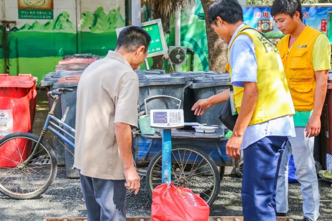 松江岳阳街道废品回收点,上海松江区附近废品回收费用