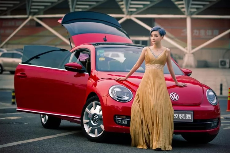 大众甲壳虫是不是出新款了,大众甲壳虫最后一款