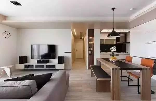 电视背景墙流行用什么材质比较好,2019最流行欧式电视背景墙布置