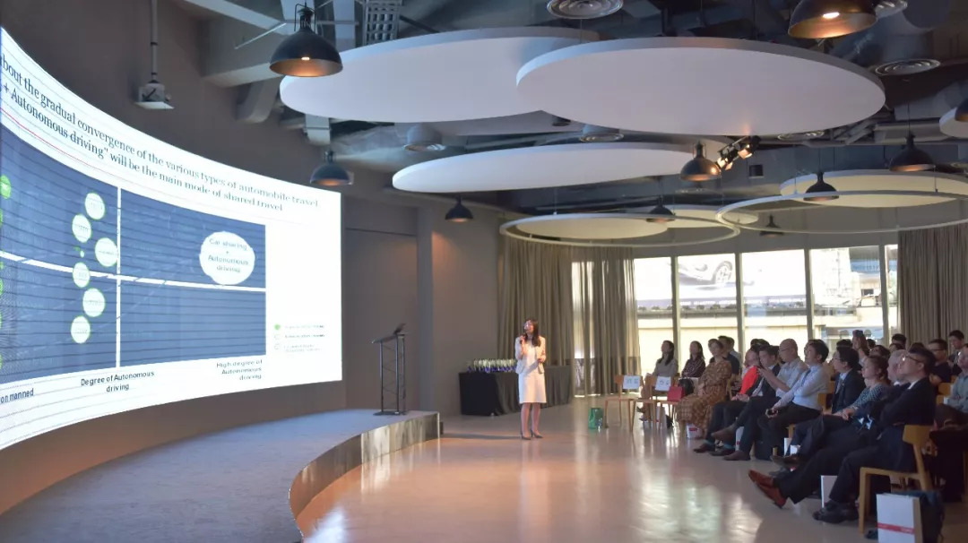 中国汽车企业创新排行榜,年度最佳创新奖的汽车