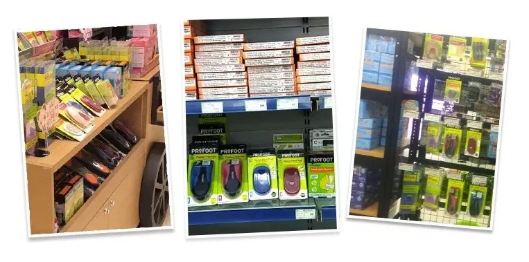 脚干裂脱皮的必备神器,脚部干裂起皮涂它全好了