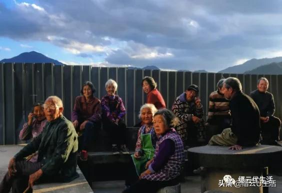 缙云轩辕故里,缙云我的故乡