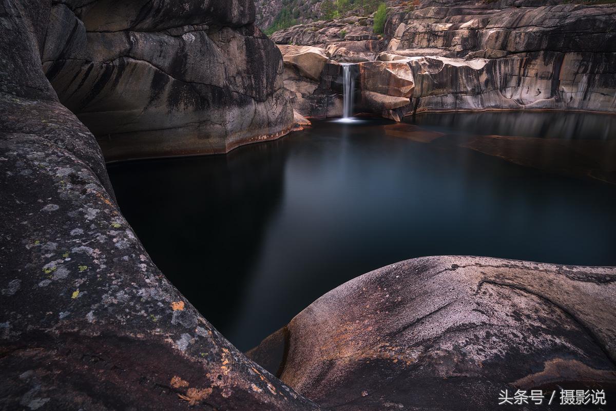 10个档的减光镜靠谱吗,10挡减光镜的功能