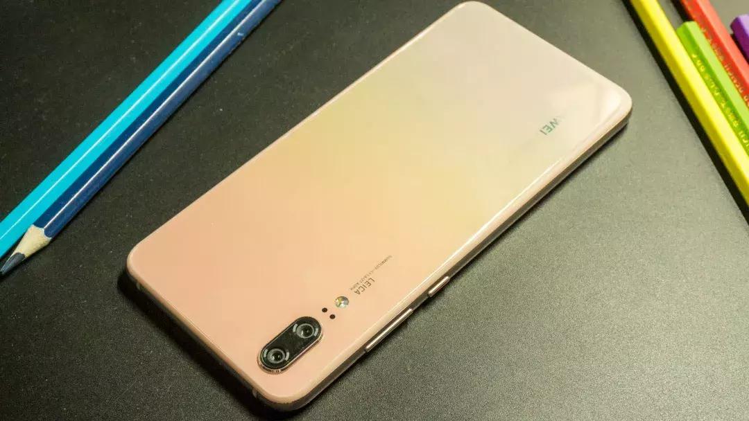 华为p20隐私空间怎么开启,华为p20手机如何防止窥视隐私