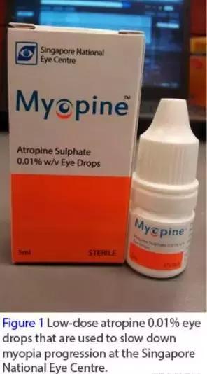 儿童近视有效的三个方法,儿童近视的四大误区