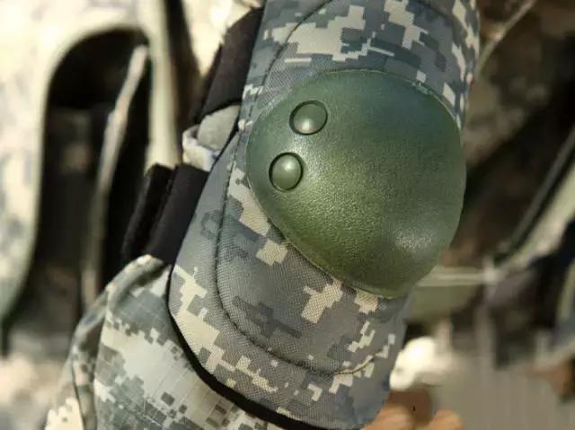 步兵单兵装备配置,特种部队单兵装备配置