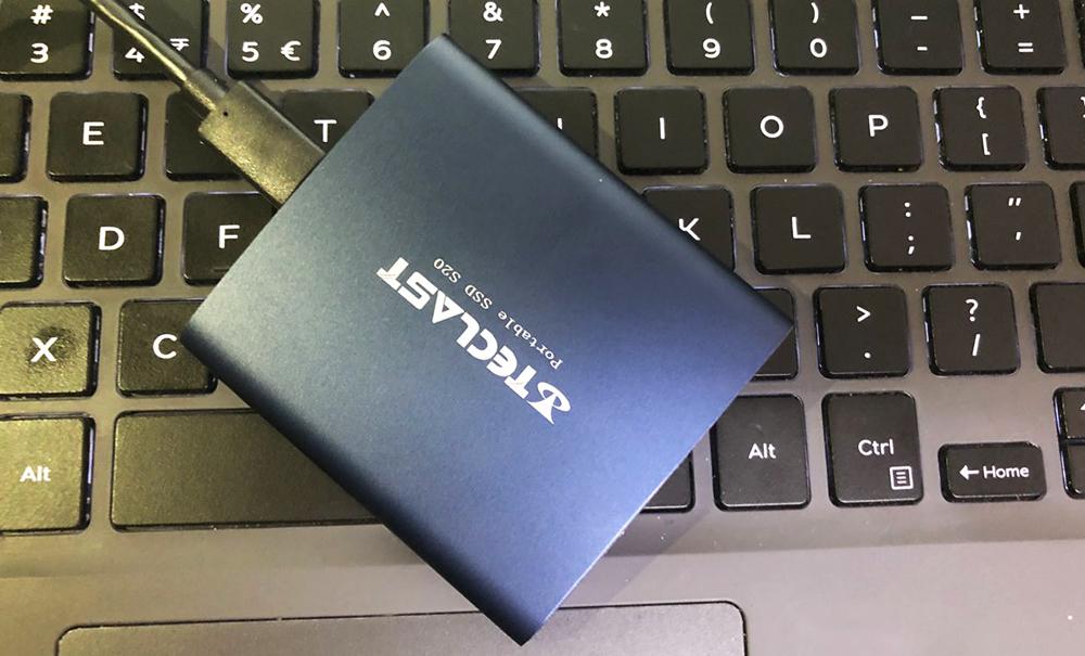 台电120g固态硬盘s500测评,台电m2固态读写速度