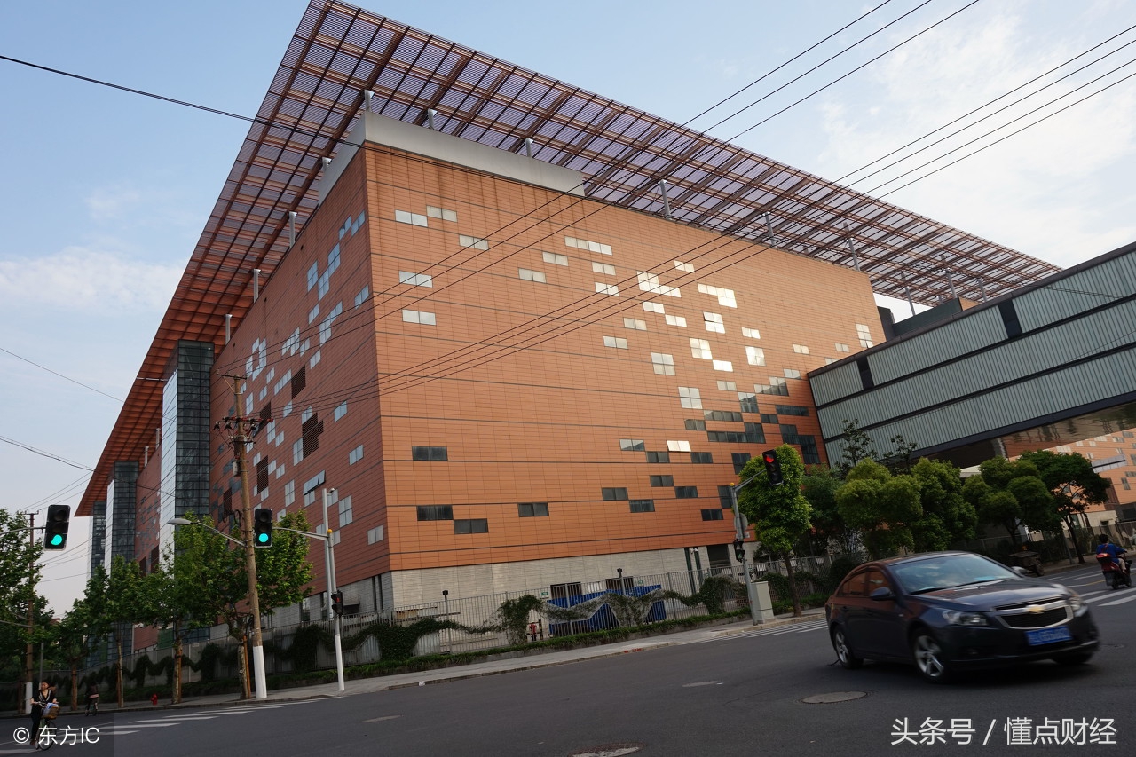 揭秘中国最赚钱的行业！这家公司光交税就破万亿，钱都去了哪里