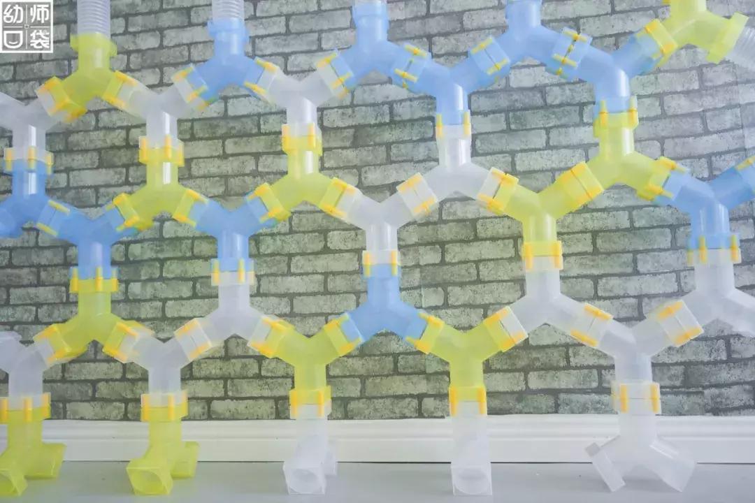 换新的幼儿园新的环境方案,幼儿园让环境成为园所第二课