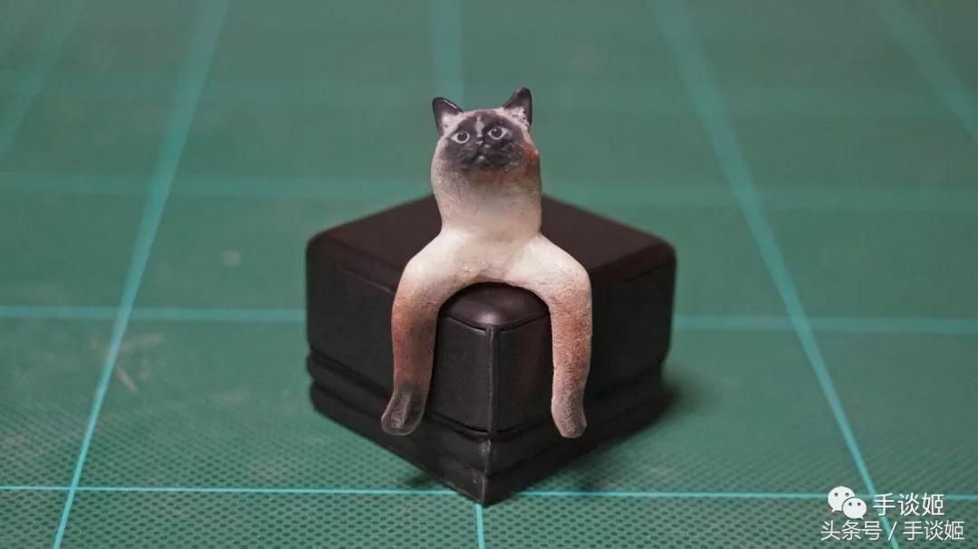 那些有史以来最沙雕的手办,那些被手办大佬神还原的沙雕