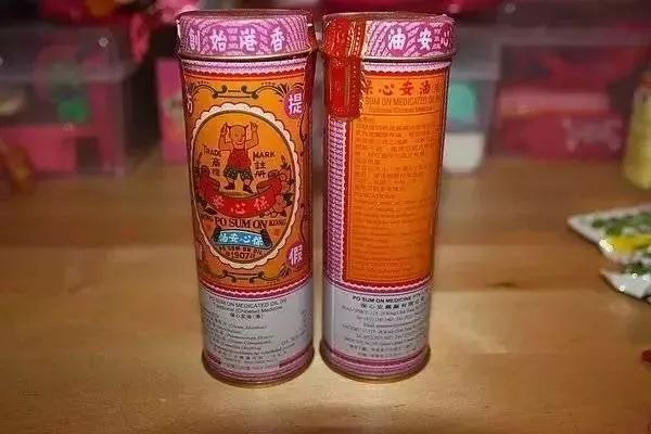 去香港药品推荐,去香港买的20种超人气药