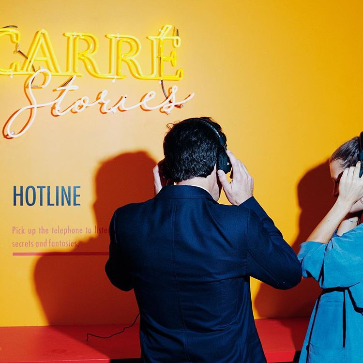 Hermès丝巾为何让全世界女人都着迷？爱马仕丝巾俱乐部给你解答