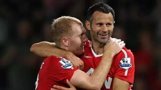 世界公认的第一中场,世界最强中场