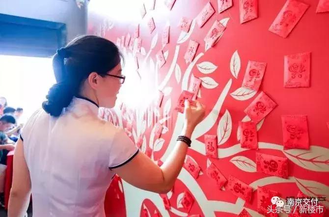 江宁23年年底交付的小区,江宁区2019年交付的新房