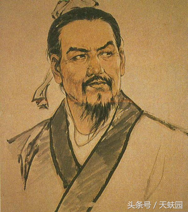 天蚨园之诸子百家——阴阳儒墨名法道纵横杂农小说兵医十二家也