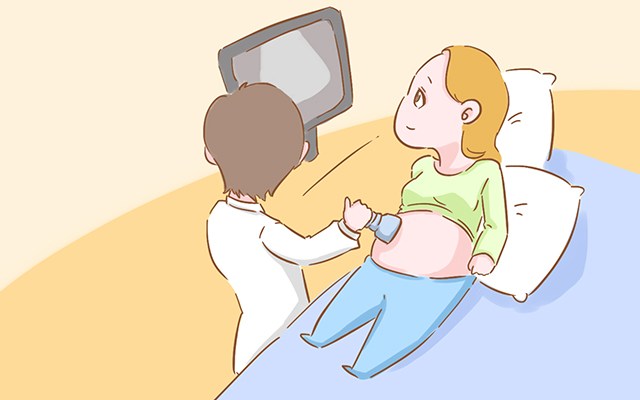 做四维宝宝趴着看不到心脏怎么办,做四维的时候宝宝趴着怎么办