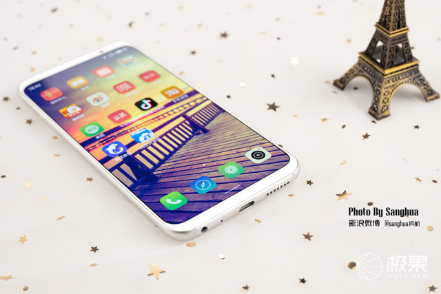 魅族16x拆解评测,魅族16T的拆机方法