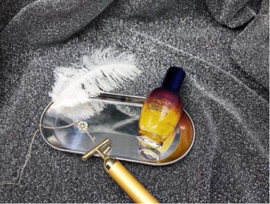 欧舒丹焕活肌底液,欧舒丹肌底精华液用在哪一步