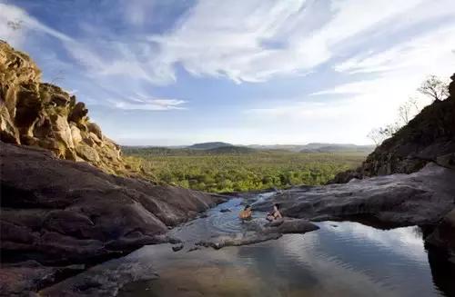 世界自然遗产最多的国家——澳大利亚