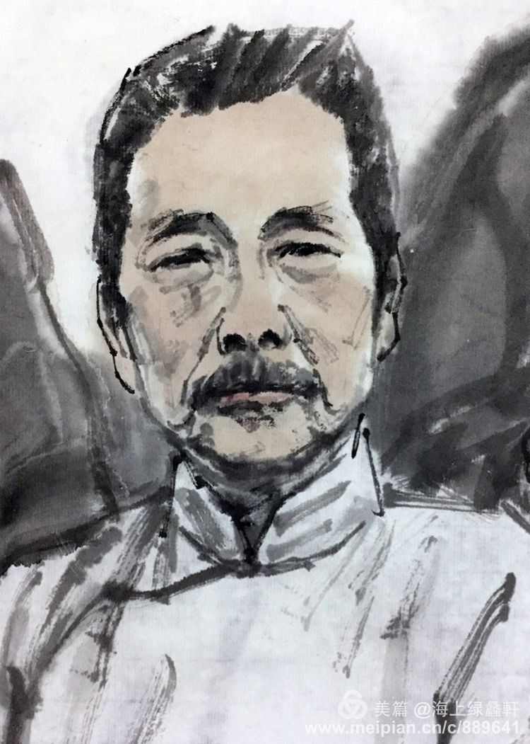 虹口名人|奚文渊4米巨制文化大家「秋晗德国精品淘奖你上头条」