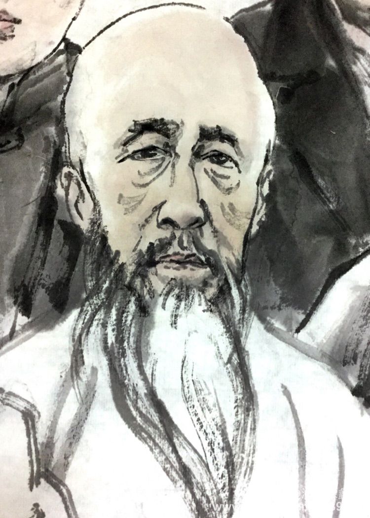 虹口名人|奚文渊4米巨制文化大家「秋晗德国精品淘奖你上头条」