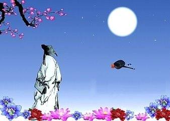 水调歌头明月几时有歌曲王菲,水调歌头明月几时有朗诵配乐