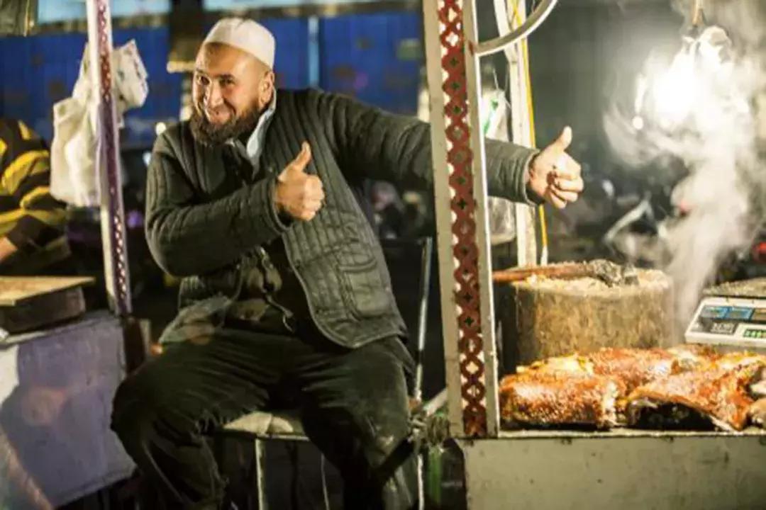 跟着玄奘西行,跟着唐僧去旅行观感和收获