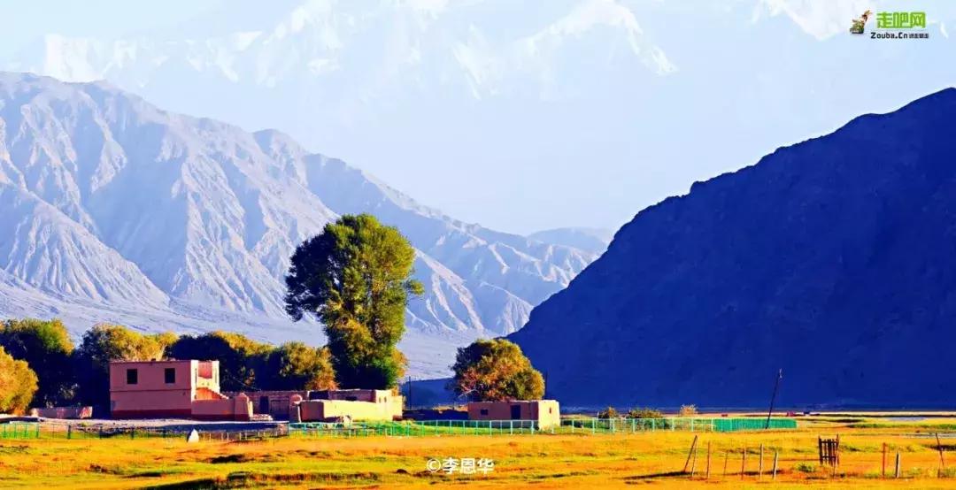 跟着玄奘西行,跟着唐僧去旅行观感和收获