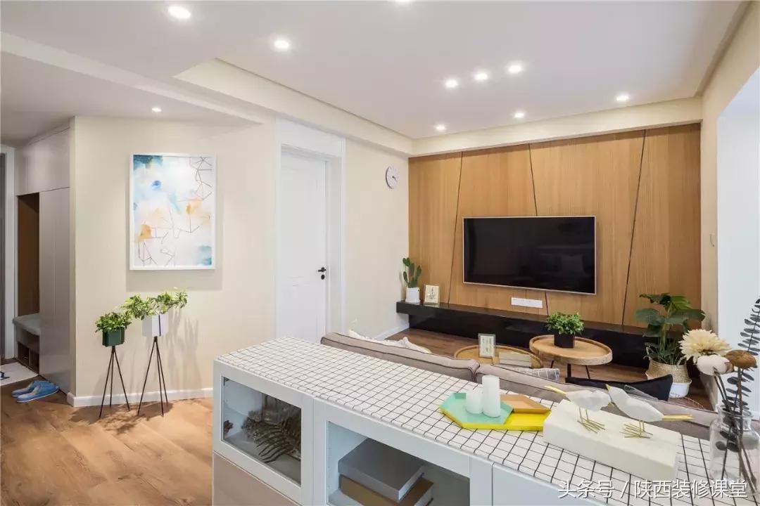 电视墙50种装修图中式风,电视墙50种装修图