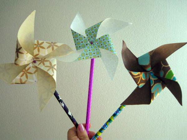 8090后小时候折纸,大神的折纸作品教程