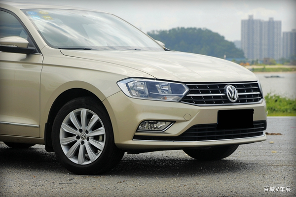 PQ34宝来最后的绝唱90后编辑两年用车心得：优大于劣