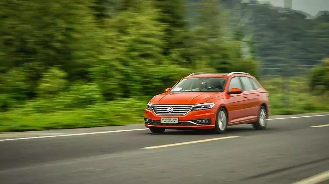 全新大众朗逸两厢,全新一代朗逸两厢发布