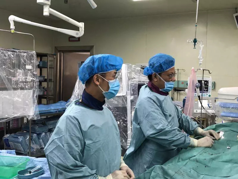 治房颤新技术叫什么,治房颤的应急中成药