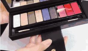 dior眼影盘,dior为什么叫cd