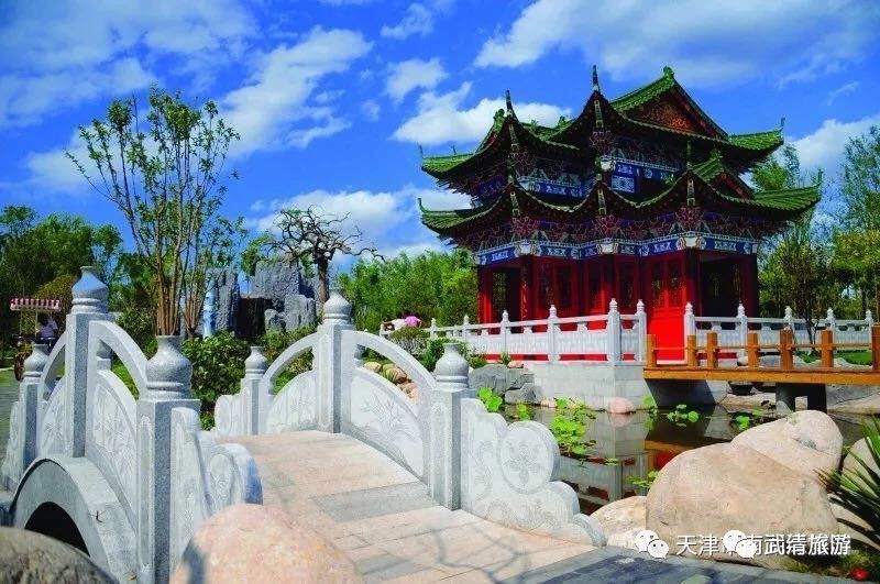 武清南湖旅游景点大全,武清南湖风景区最新消息