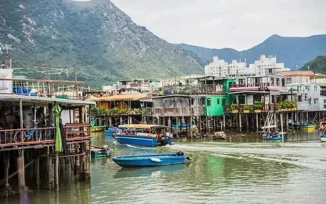 推荐广东9处美到窒息的小众景点，中秋国庆出行，再也不用看人海