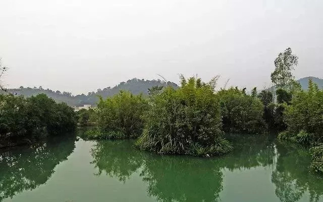 推荐广东9处美到窒息的小众景点，中秋国庆出行，再也不用看人海