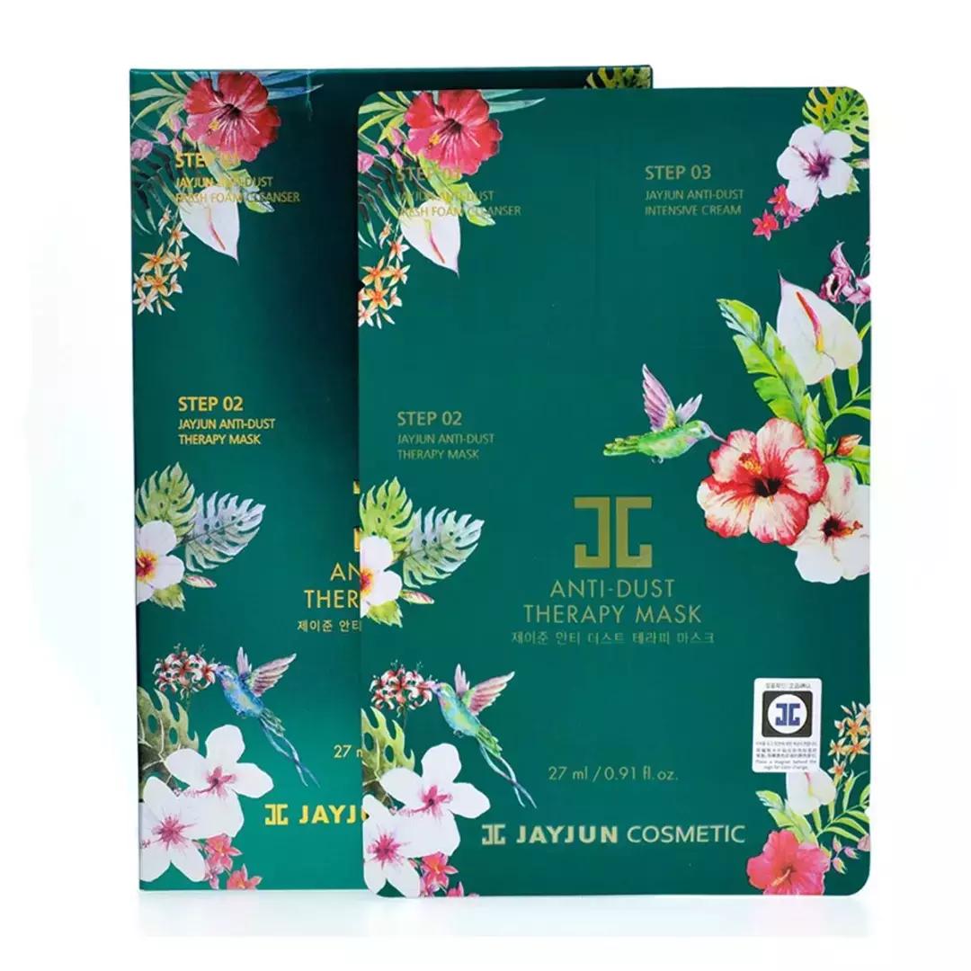 十款合格的面膜,这些烂脸面膜千万别买