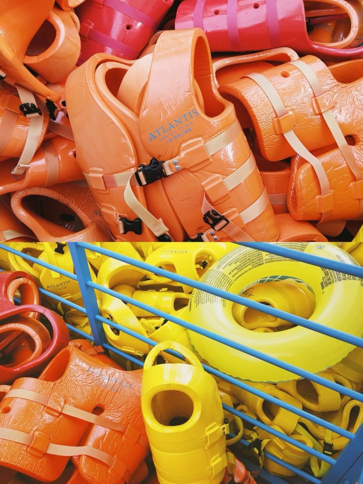 三亚亚特兰蒂斯酒店体验讲解,三亚亚特兰蒂斯酒店自由行攻略