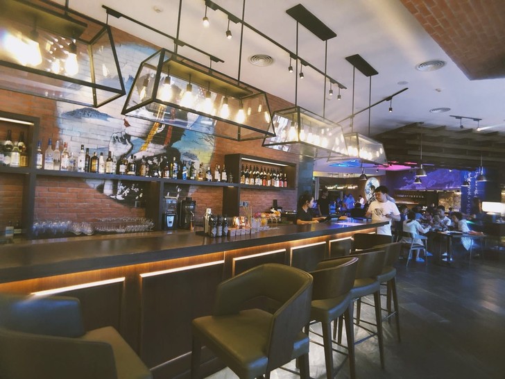 三亚亚特兰蒂斯酒店体验讲解,三亚亚特兰蒂斯酒店自由行攻略