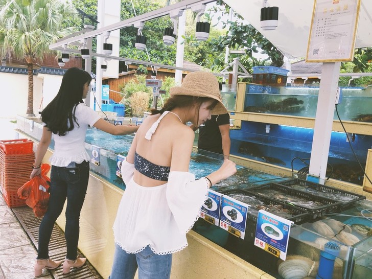 三亚亚特兰蒂斯酒店体验讲解,三亚亚特兰蒂斯酒店自由行攻略