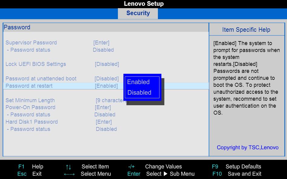 联想扬天s5430如何清除bios密码,联想昭阳e40笔记本如何取消密码