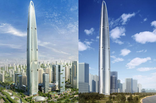 建摩天高楼最牛的企业——中建三局，为刷新城市天际线而生