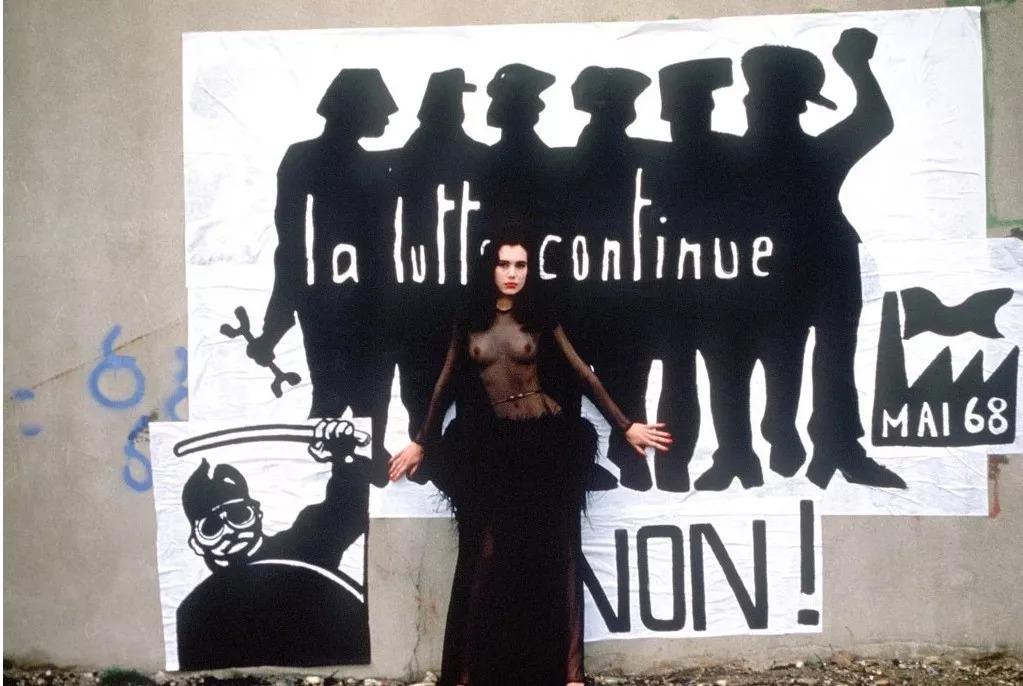 游客止步|探秘YSL五座摩洛哥私人住宅