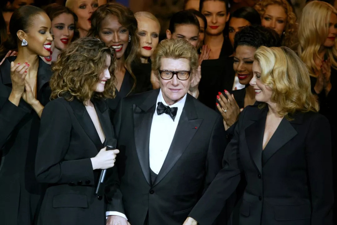 游客止步｜探秘YSL五座摩洛哥私人住宅