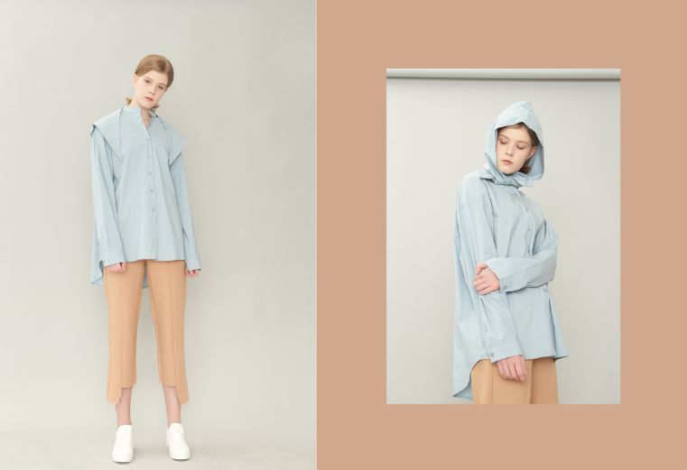 MODE｜品川SHOWROOM