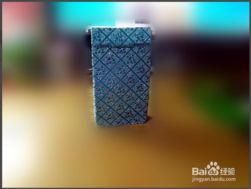 小礼品包装盒怎么做简单又漂亮,做好看的手工礼品盒