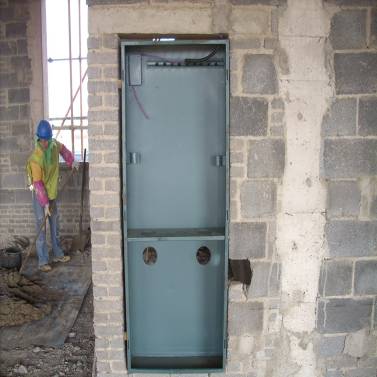 主体施工常见质量问题,指出主体结构施工存在的不妥之处