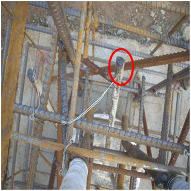 主体施工常见质量问题,指出主体结构施工存在的不妥之处