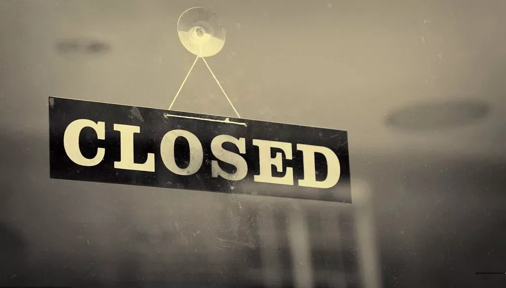 借区块链之名翻身失败，港股上市集团进入破产倒计时丨链得得独家